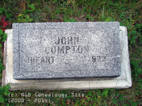 John Compton