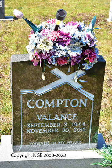 Valance Compton