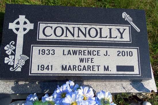 Lawrence J. Connolly