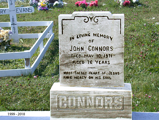 John Connors