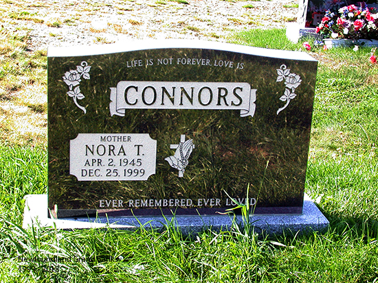 Nora T. Connors