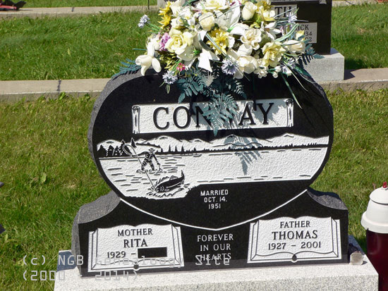 Thomas Conway