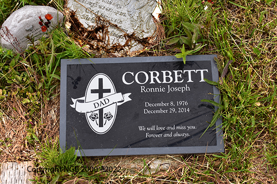 Ronnie Joseph Corbett