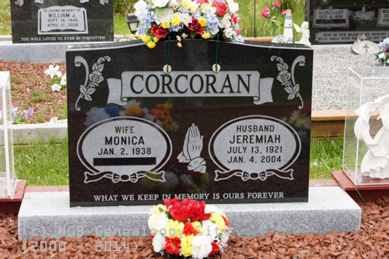 Jeremiah Corcoran