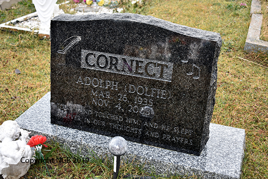 Adolph Cornect