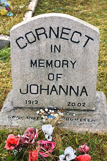 Johanna Cornect