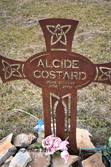 Alcide Costard