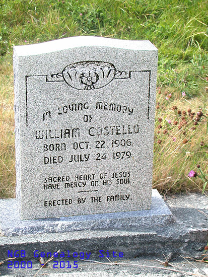 William Costello