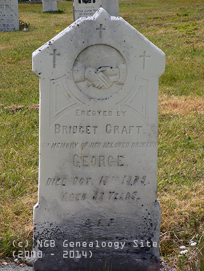 George Croft