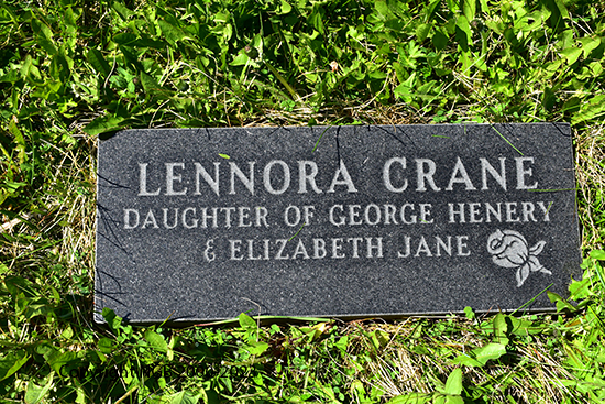 Lennora Crane