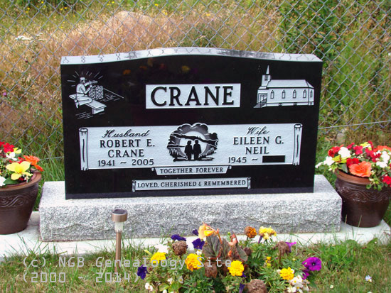 Robert Crane