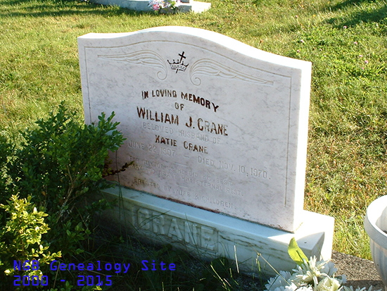 William J. Crane