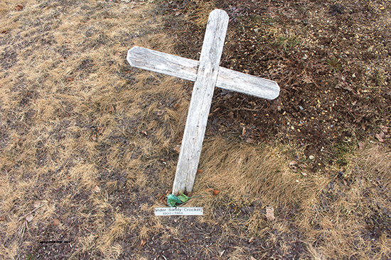 Alexander Sandy Crocker