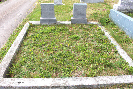 William & Kathryn Crocker