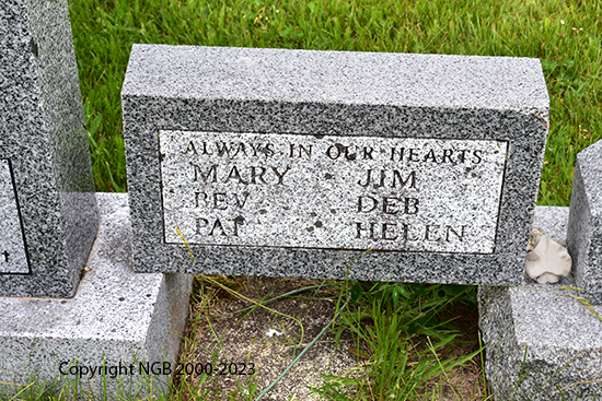 James Vincent Curtis