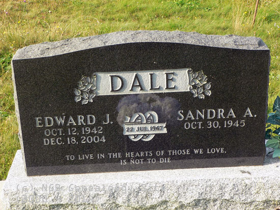 Edward J. Dale
