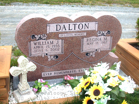 William J. Dalton