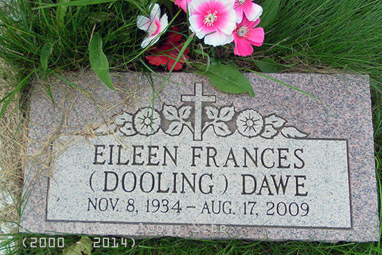 Eileen Dawe