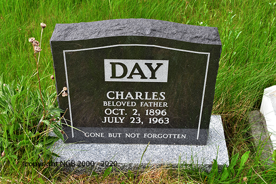 Charles Day