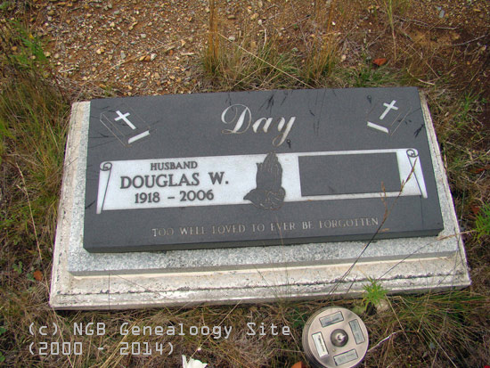 Douglas Day
