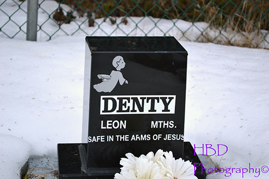 Leon Denty