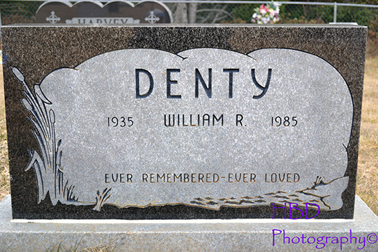 William R. Denty