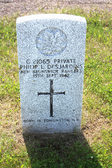 Philip L. Desjardins