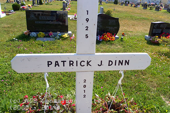 Patrick J. Dinn