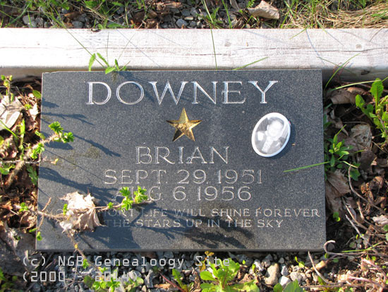 BriAn Downey