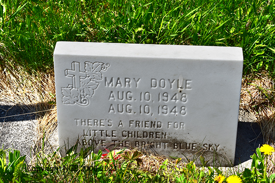Mary Doyle