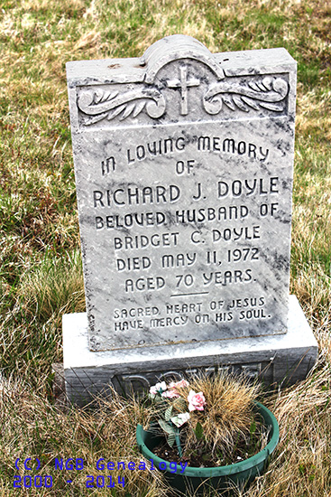 Richard J. Doyle