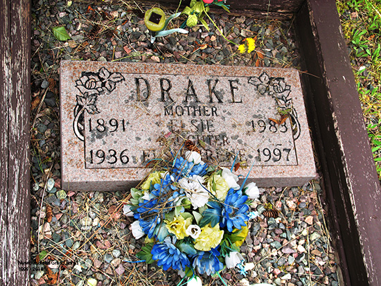 Elsie & Elsie Drake