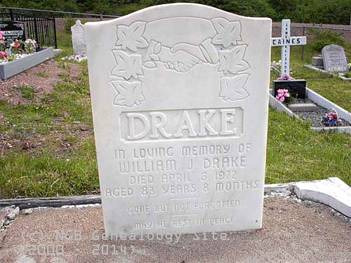 William J. Drake