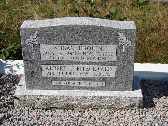 Susan Dillon