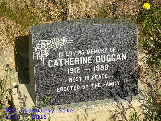 Catherine Duggan