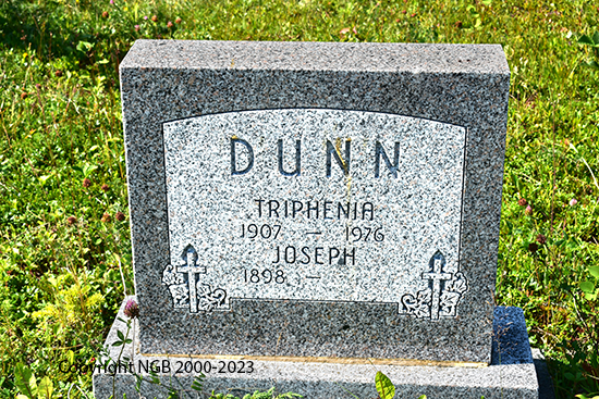Triphenia Dunn