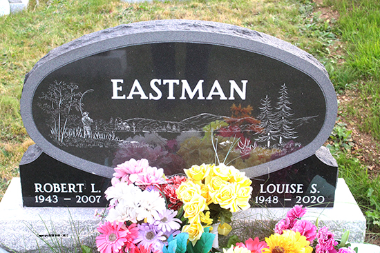Robert L. & Louise S. Eastman