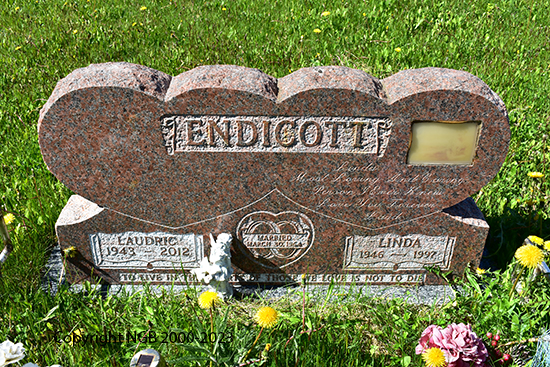 Laudric & Linda Endicott