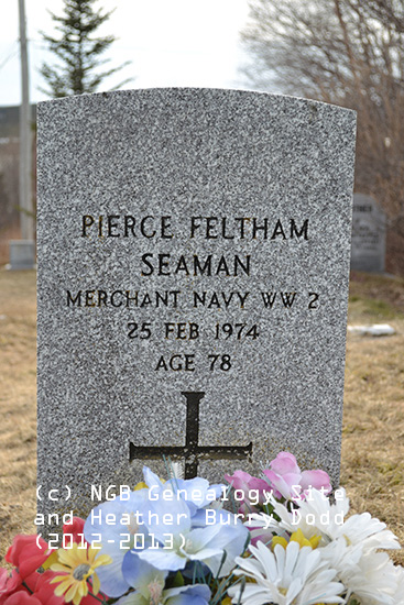 Pierce Feltham