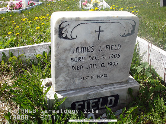 James J. Field