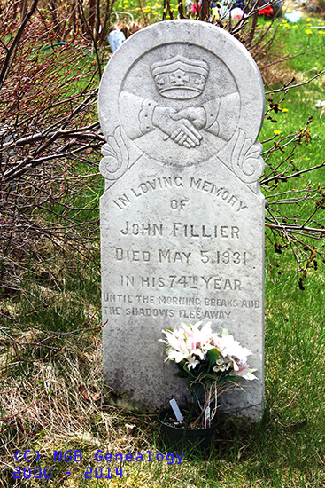John Fillier