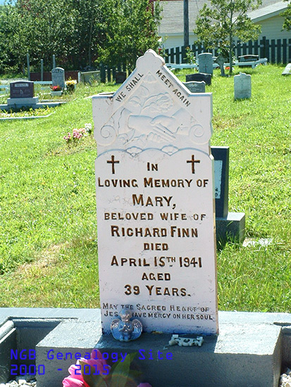 Richard Finn