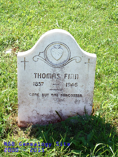 Thomas Finn