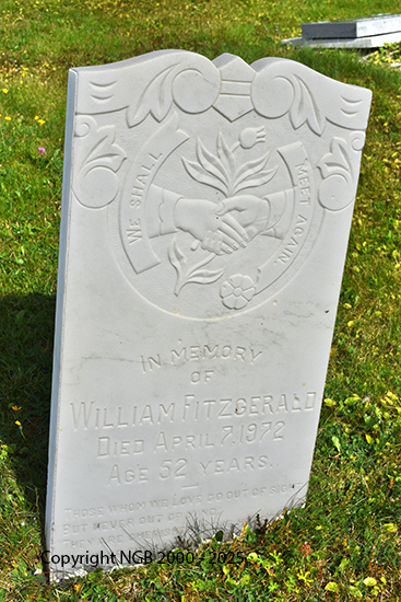 William Fitzgerald