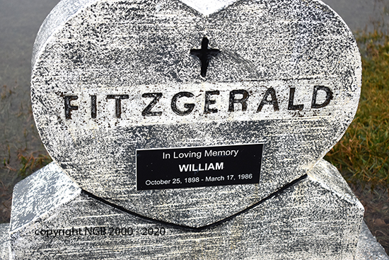 William Fitzgerald