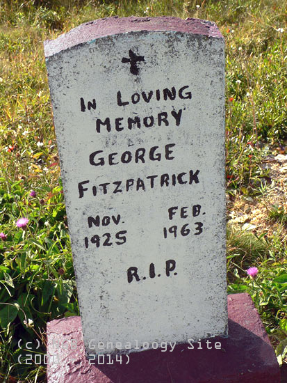 George Fitzpatrick