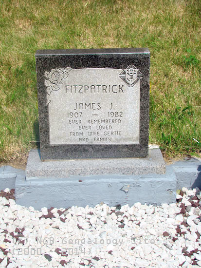 James Fitzpatrick