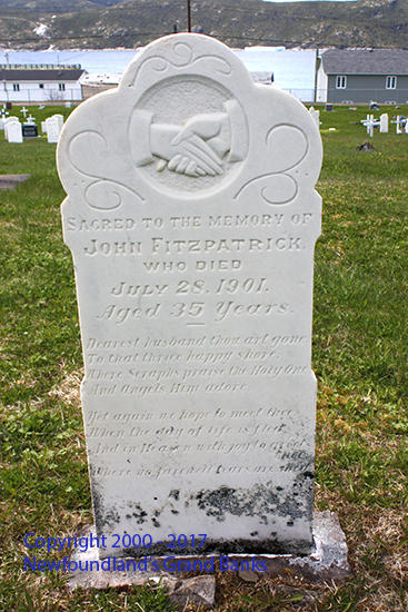 John Fitzpatrick