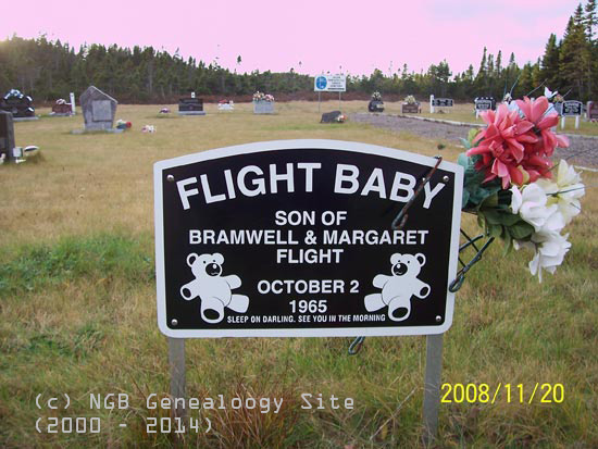 Baby Flight