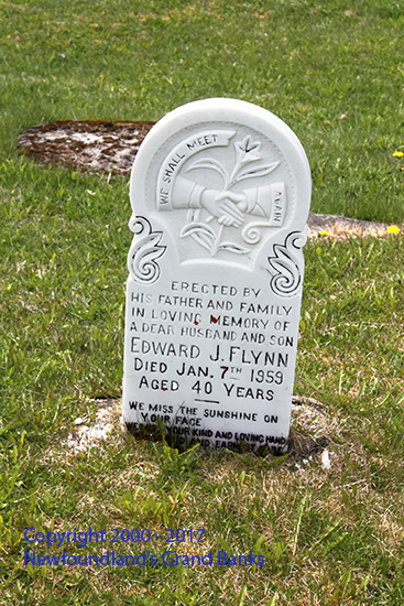 Edward J. Flynn